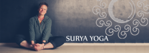 Surya Yoga München
